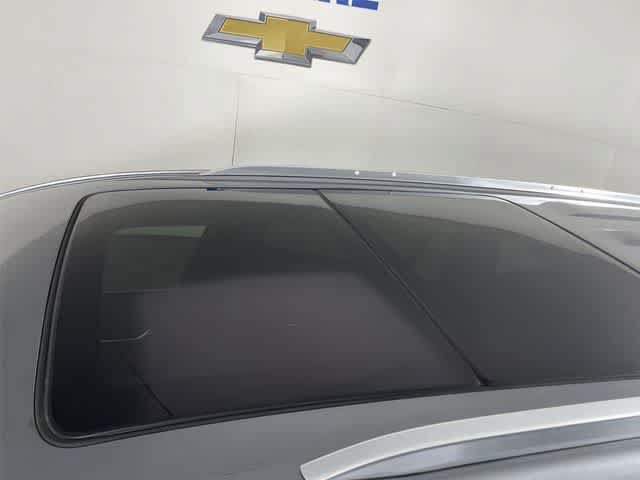 Used 2024 Cadillac XT6 Premium Luxury w/ LPO, Floor Liner Package AWD/4WD image 13