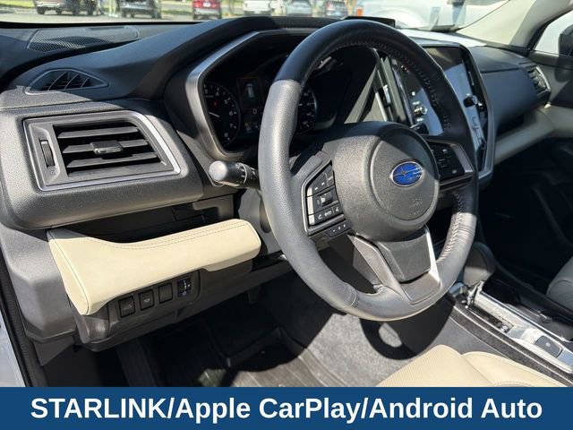 Used 2024 Subaru Ascent Limited w/ Technology Package image 12