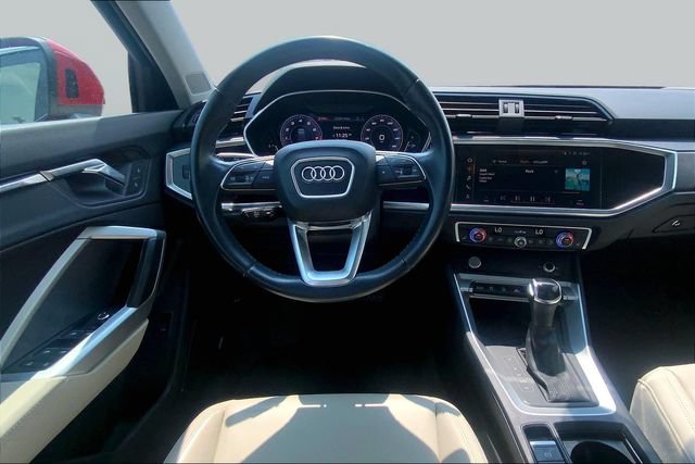 Used 2020 Audi Q3 2.0T Prestige w/ Prestige Package AWD/4WD image 5