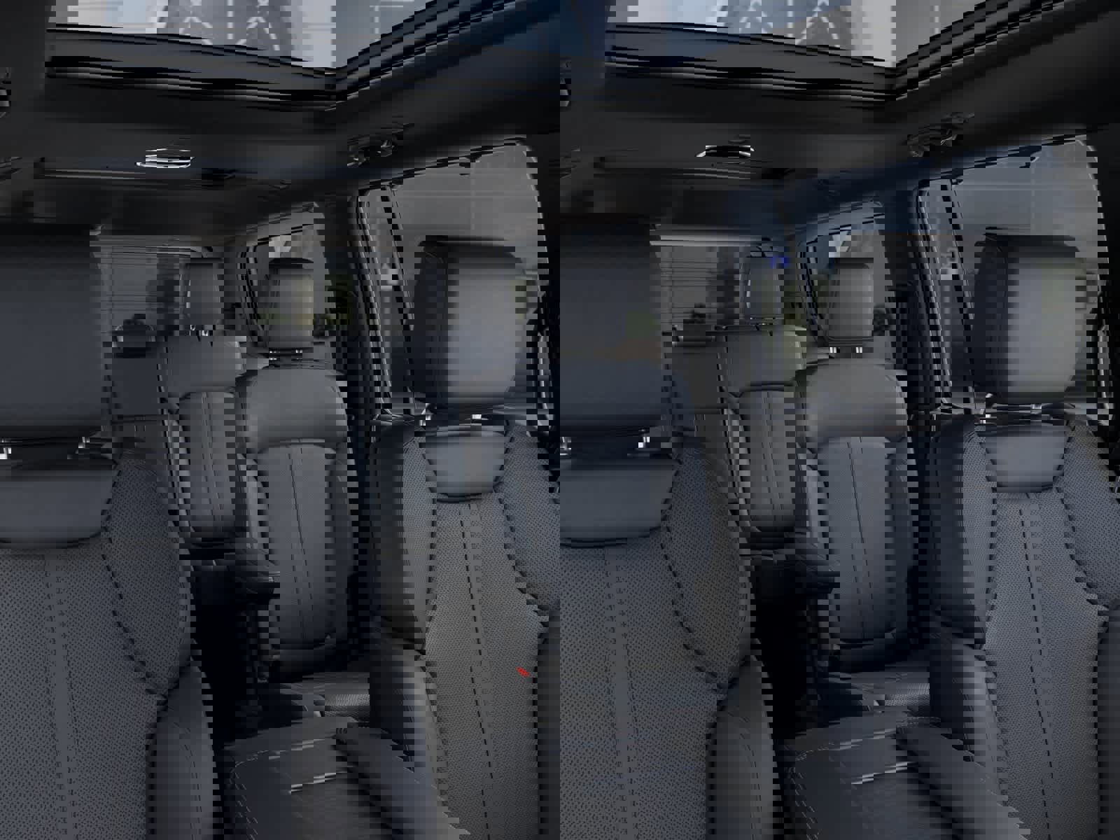 New 2026 Jeep Grand Wagoneer Limited image 26