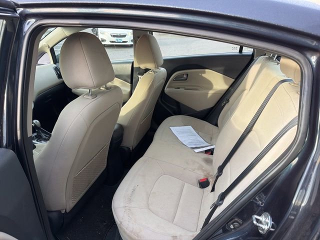 Used 2013 Kia Rio EX w/ Convenience Pkg image 5