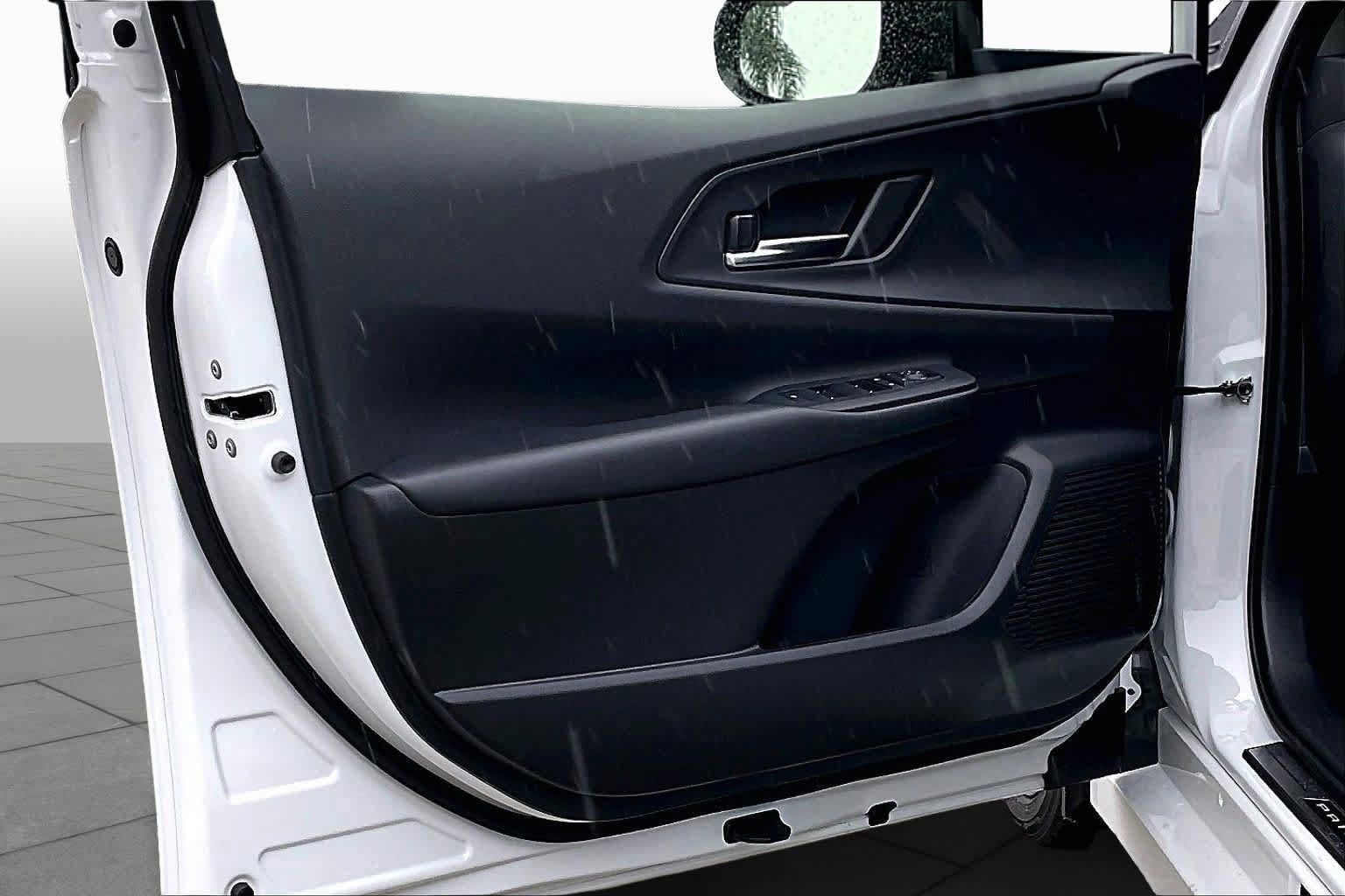 New 2026 Toyota Prius XSE image 10