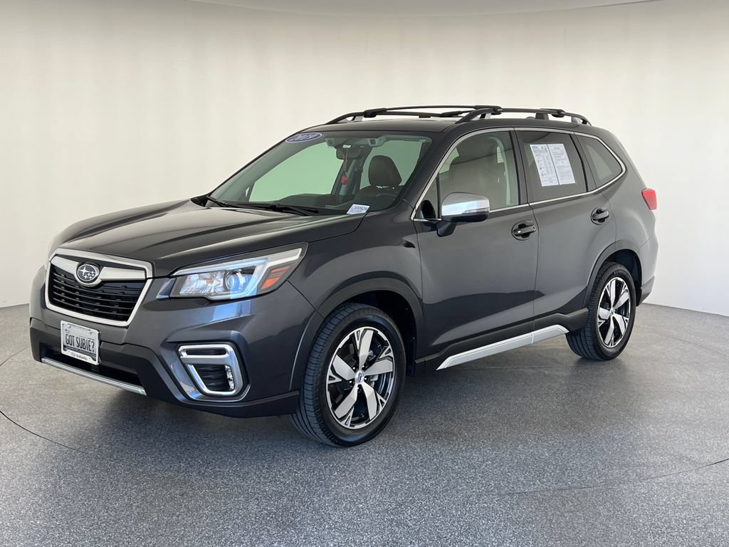 Used 2019 Subaru Forester Touring AWD/4WD image 9