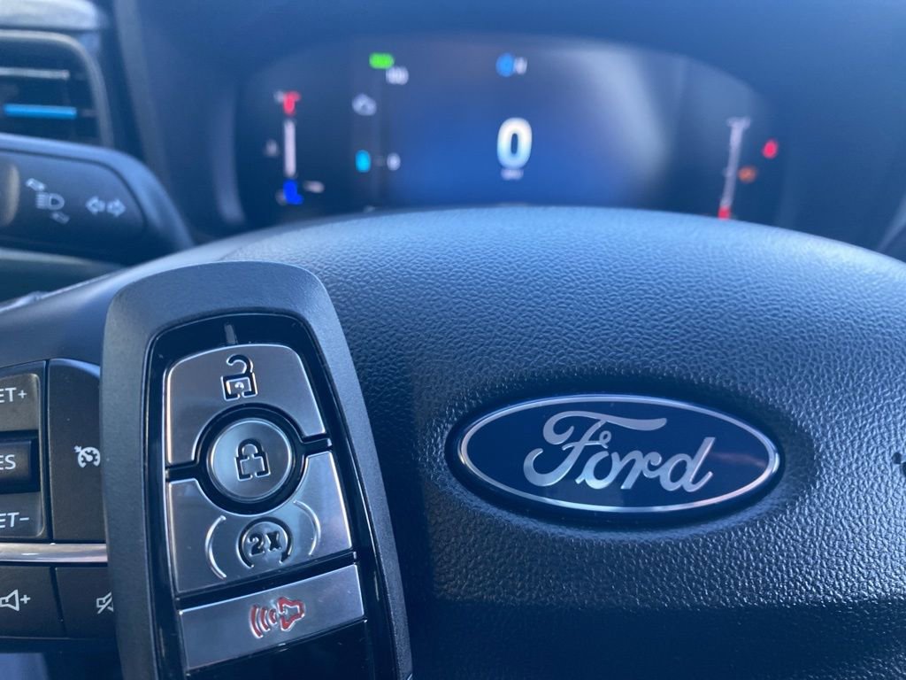 New 2026 Ford Maverick XLT w/ Equipment Group 301A image 24