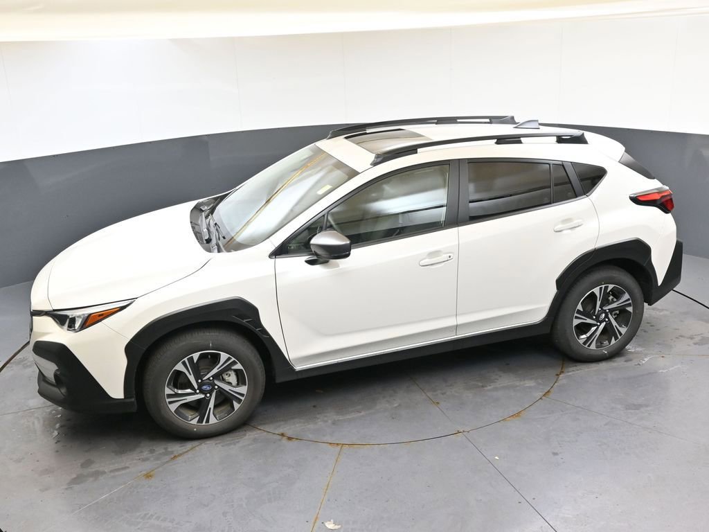 Certified 2025 Subaru Crosstrek 2.0i Premium AWD/4WD image 37
