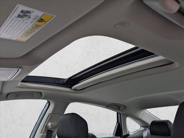 Used 2023 Honda Accord EX image 16
