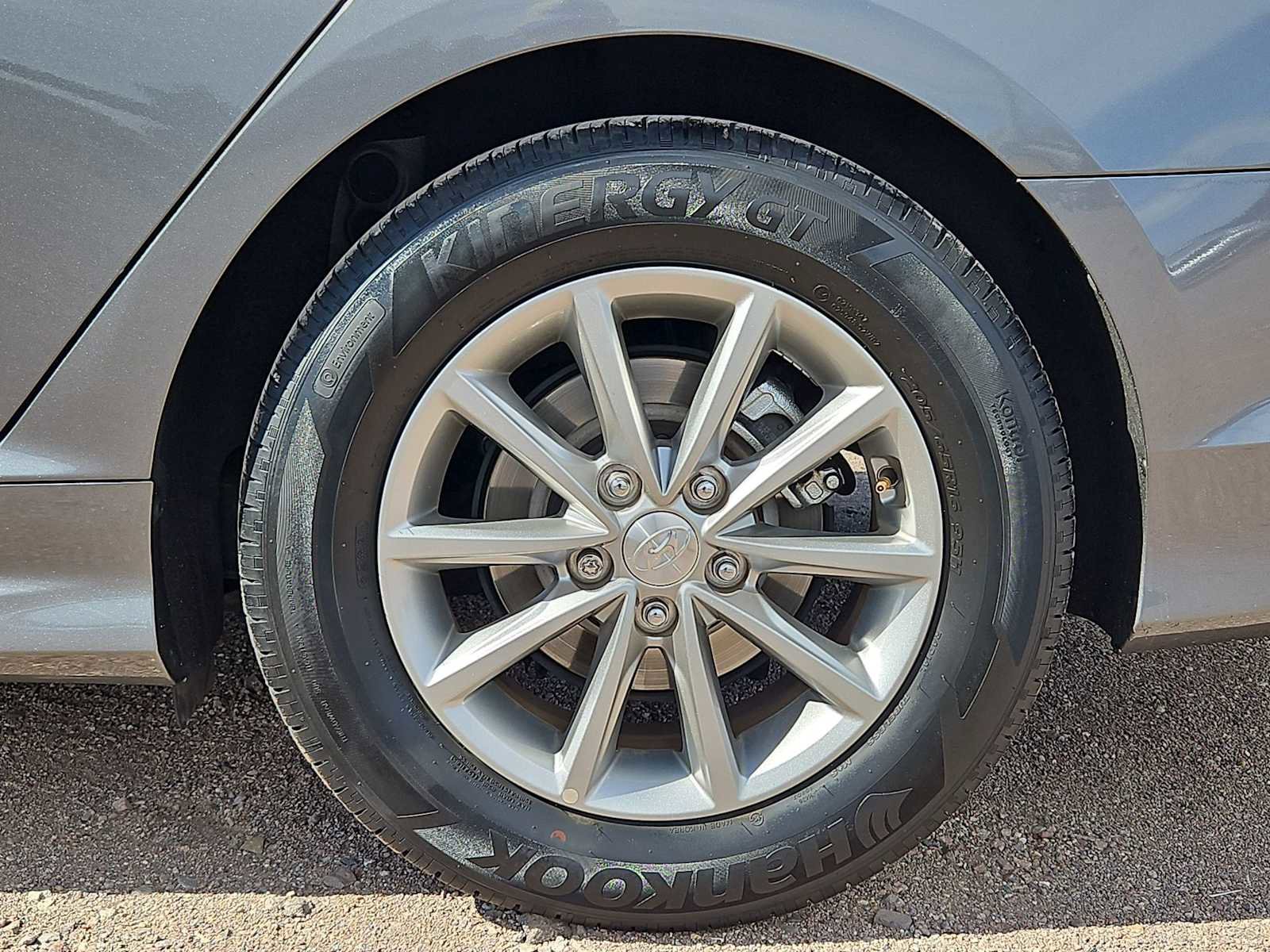 Used 2019 Hyundai Sonata SE image 14