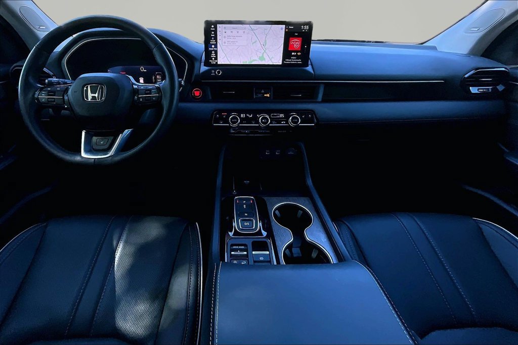 Certified 2026 Honda Pilot Elite image 7