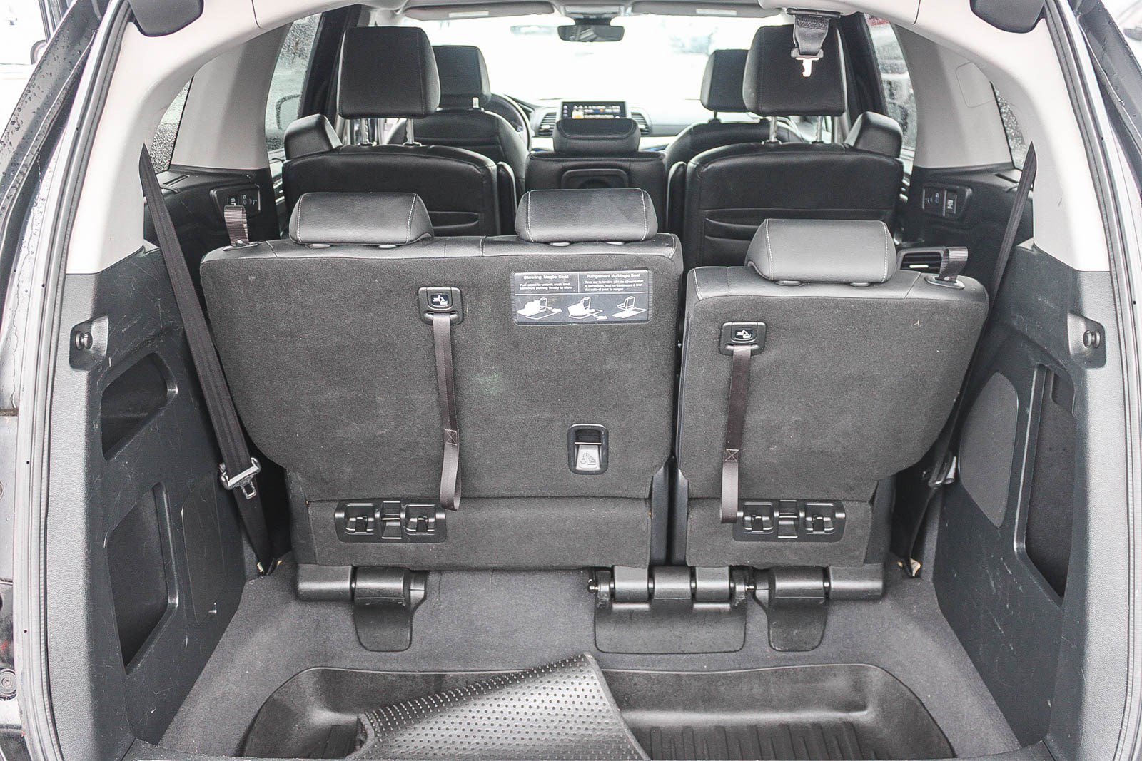 Used 2021 Honda Odyssey Touring image 26