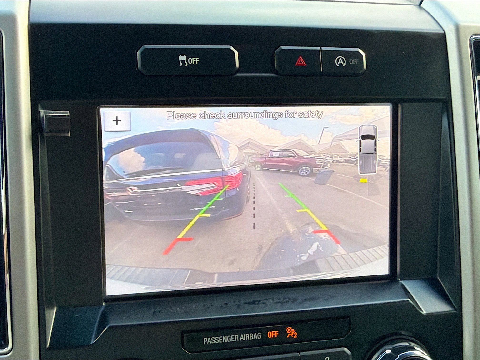 Used 2017 Ford F150 Lariat w/ Equipment Group 501A Mid image 30