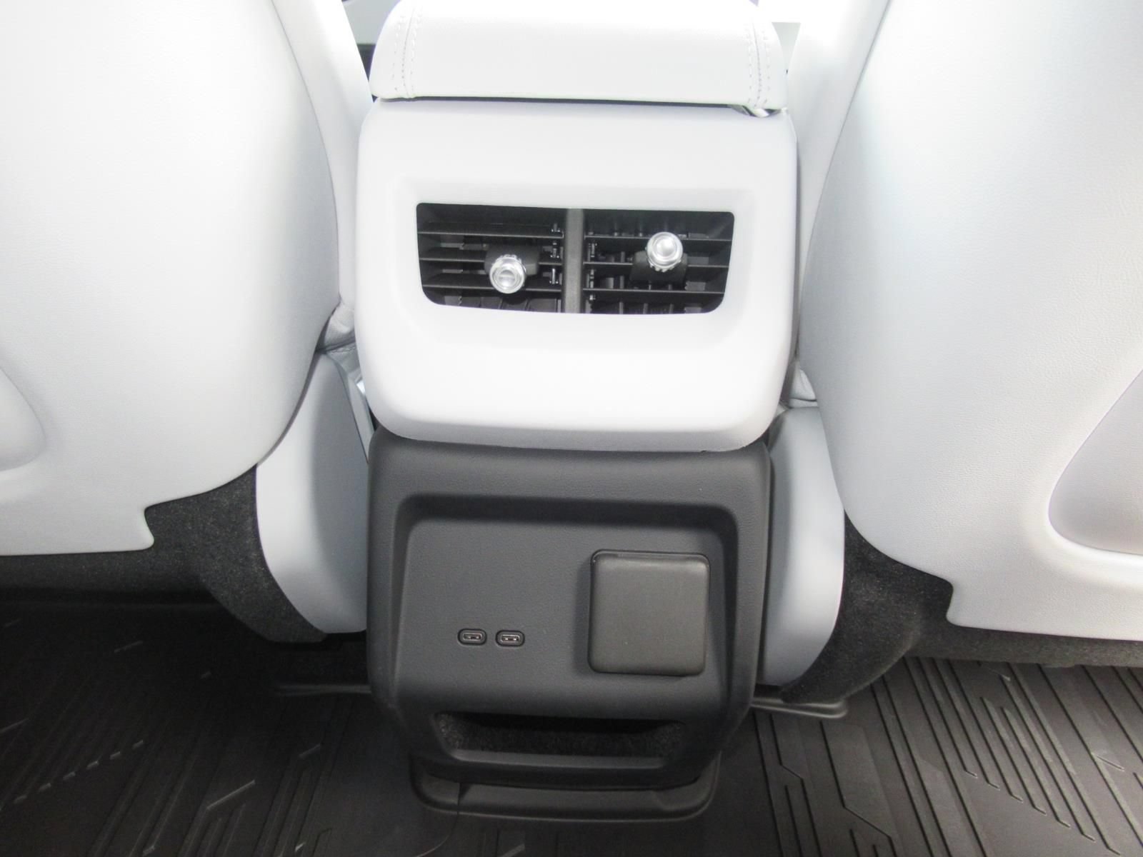 New 2027 Cadillac Optiq Sport RWD image 15