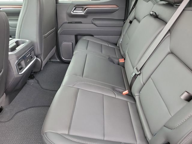New 2026 GMC Sierra 1500 Denali image 8