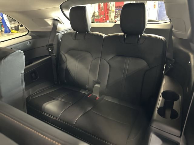 New 2026 MAZDA CX-90 Plug-In Hybrid w/ Preferred AWD/4WD image 29