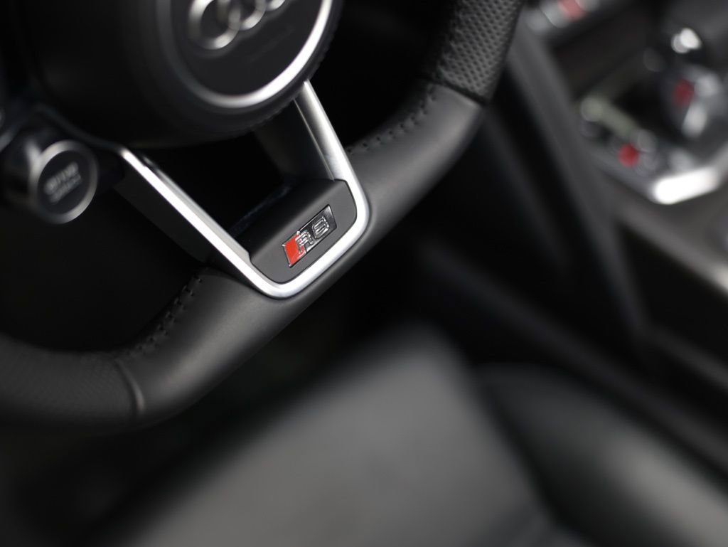 Used 2023 Audi R8 V10 performance w/ Carbon Exterior Package image 39