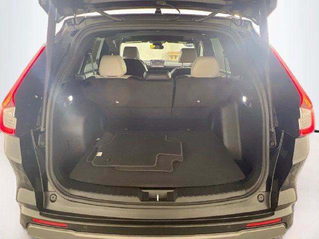 Used 2025 Honda CR-V Sport Touring image 29