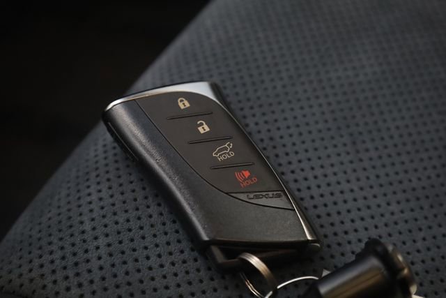 Used 2023 Lexus RZ 450e Premium w/ Accessory Package (2T) AWD/4WD image 28