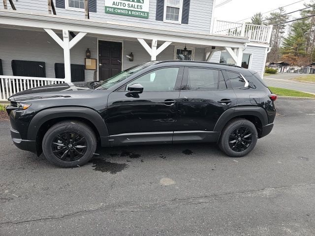 New 2026 MAZDA CX-50 AWD 2.5 Hybrid w/ Weather Package image 6