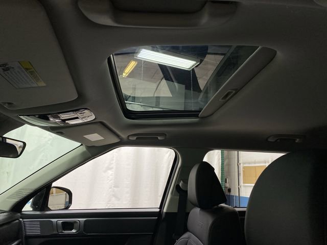 New 2026 Hyundai Santa Fe XRT image 7