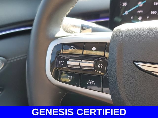 Certified 2026 Genesis GV70 2.5T Select AWD/4WD image 15