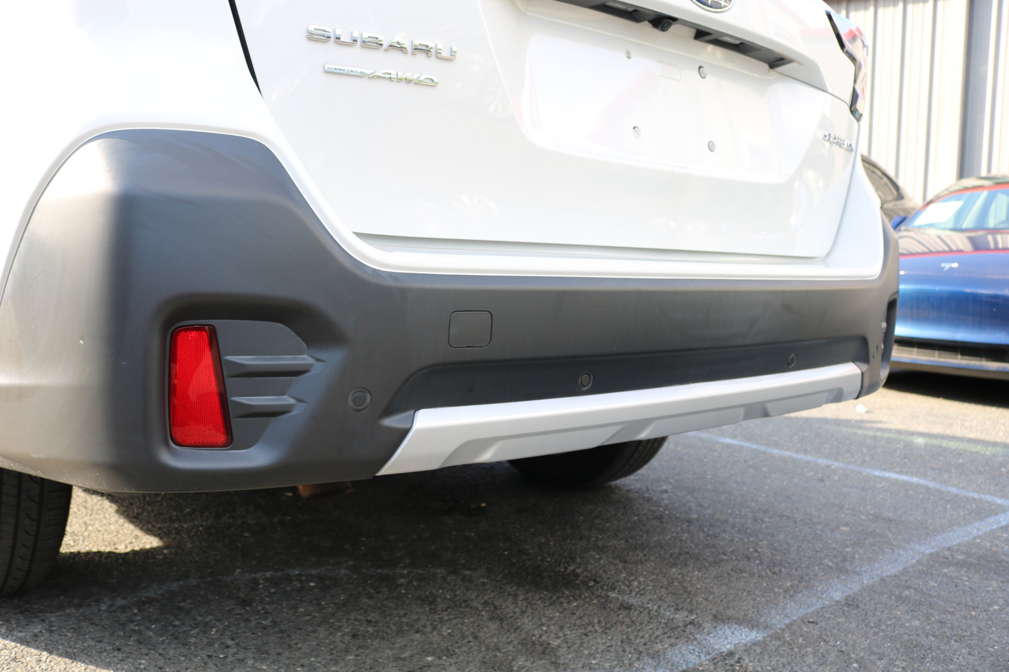 Used 2020 Subaru Outback Limited image 11