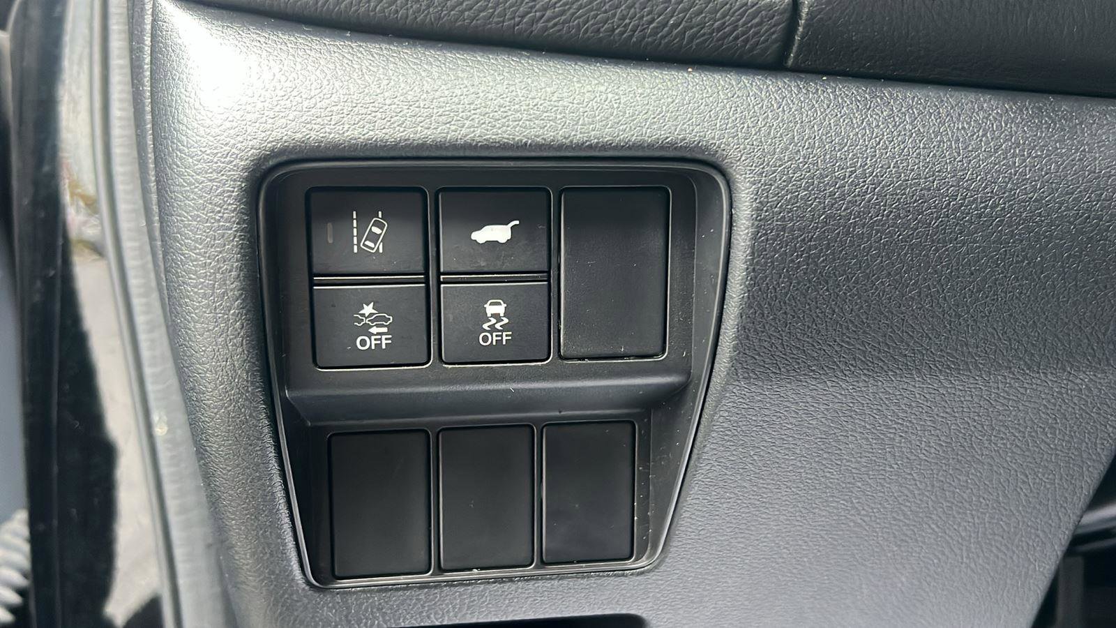 Used 2020 Honda CR-V EX-L image 24