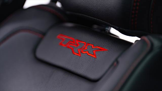 Used 2022 RAM 1500 TRX w/ TRX Level 2 Equipment Group image 18