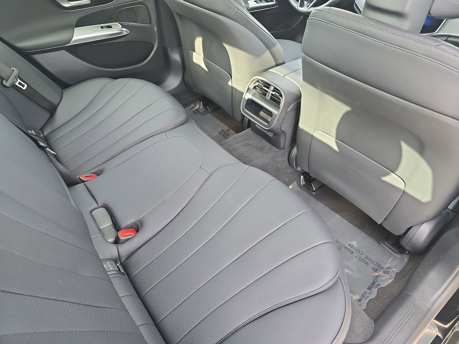 Certified 2025 Mercedes-Benz E 350 E 350 image 11