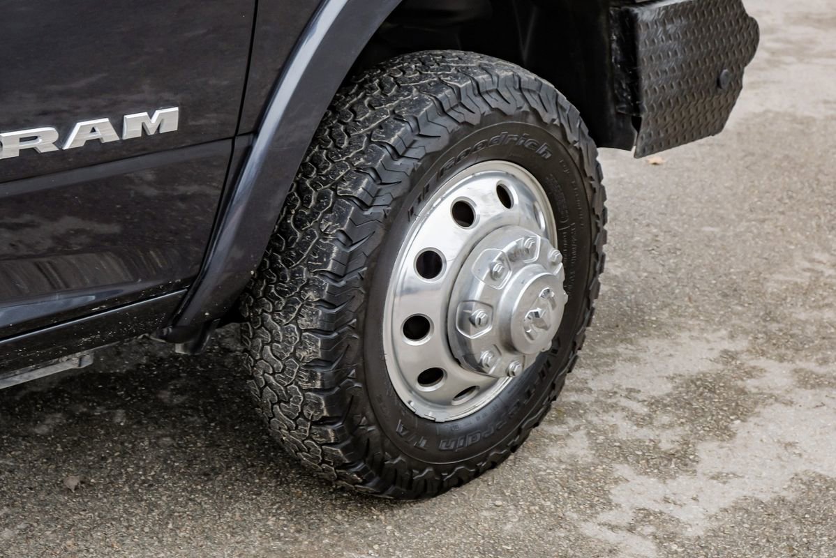 Used 2021 RAM 3500 Laramie w/ Safety Group B image 62