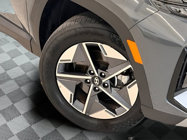 Used 2026 Hyundai Tucson SEL Plus AWD/4WD image 24