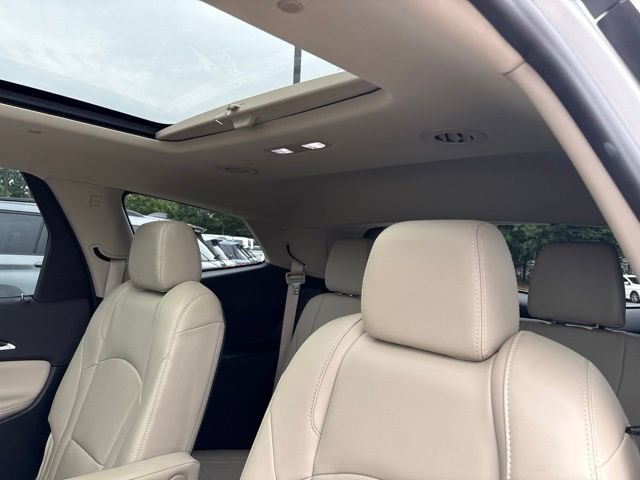 Used 2019 Buick Enclave Premium FWD image 35