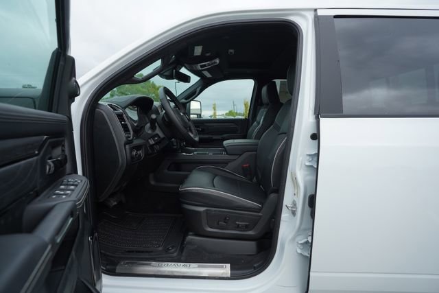 New 2026 RAM 2500 Limited image 13