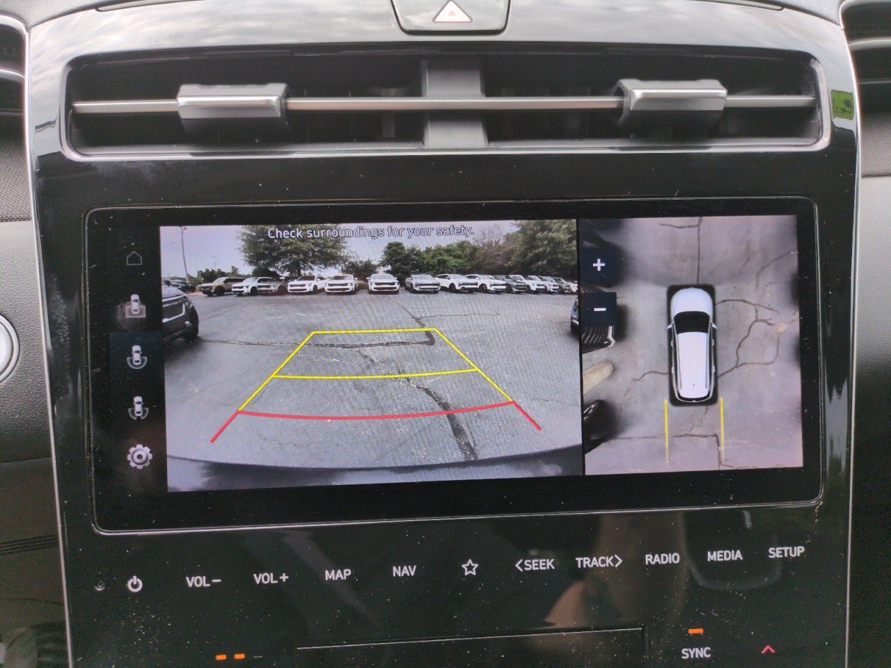 Used 2022 Hyundai Tucson Limited FWD image 22