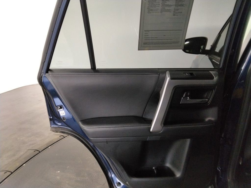 Used 2024 Toyota 4Runner SR5 Premium image 38