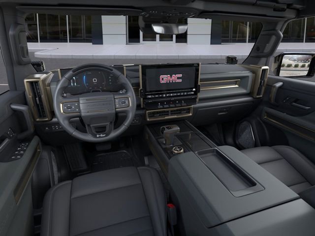 New 2025 GMC Hummer EV 3X w/ LPO, Illumination Package image 15