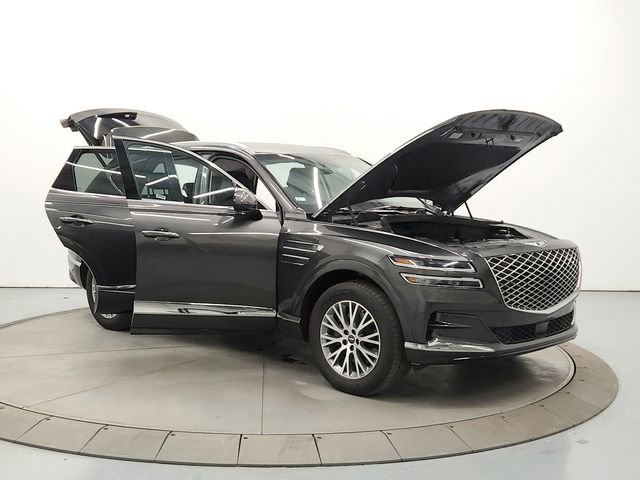 Used 2024 Genesis GV80 2.5T image 9