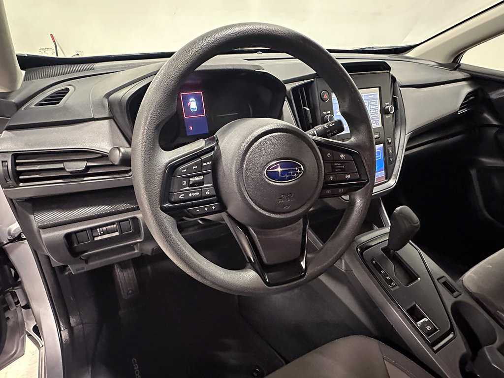Used 2024 Subaru Crosstrek 2.0i AWD/4WD image 20