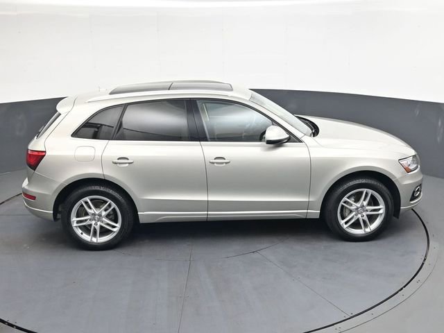 Used 2014 Audi Q5 2.0T Premium Plus w/ Premium Plus Package AWD/4WD image 22