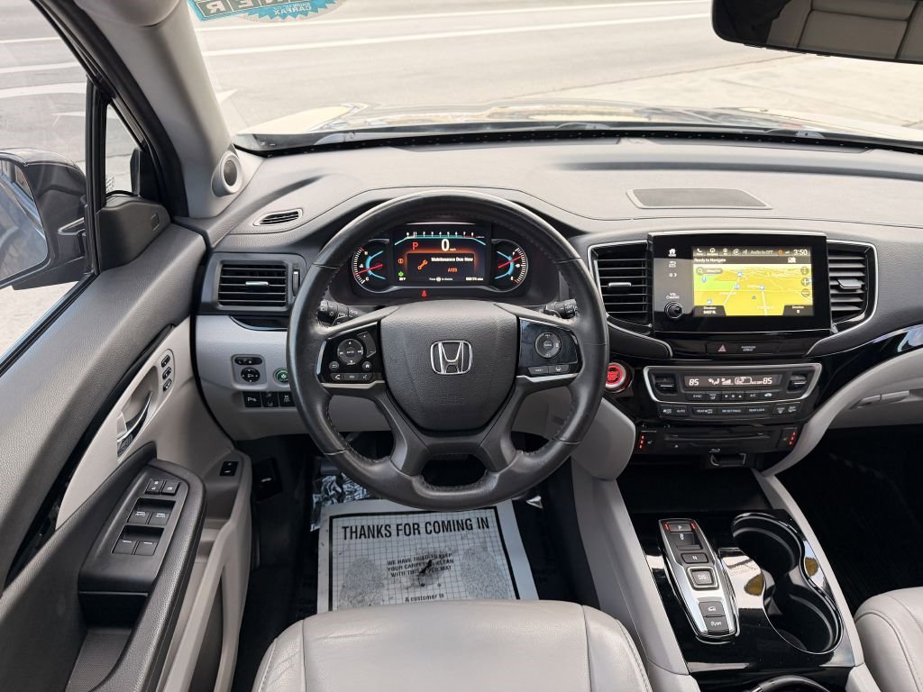 Used 2020 Honda Pilot Touring image 24