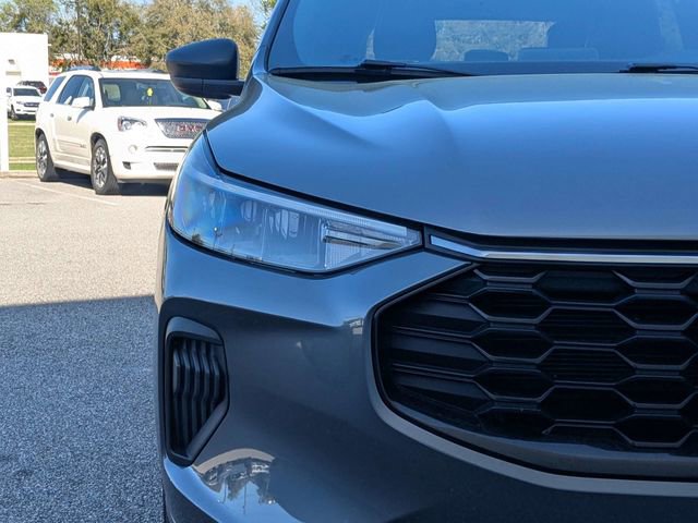 Used 2023 Ford Escape ST-Line image 9