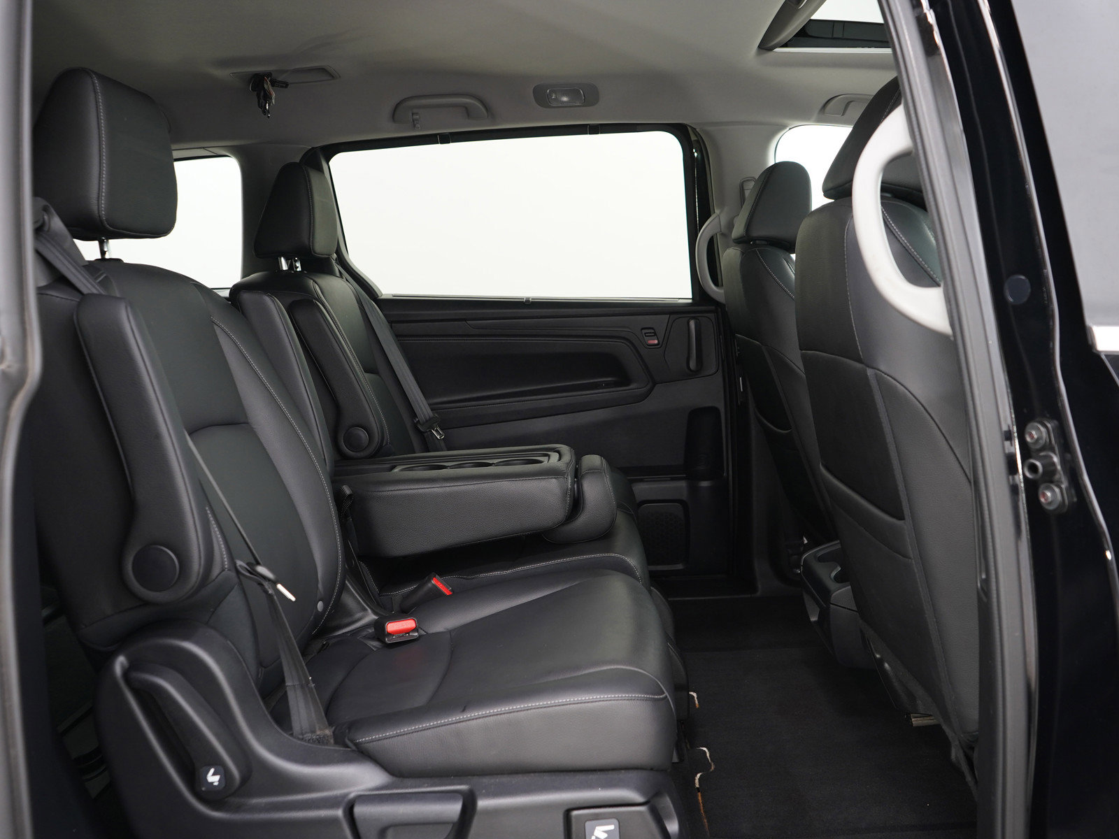 Used 2024 Honda Odyssey EX-L image 12