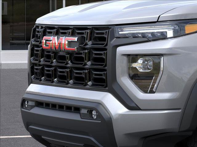 New 2026 GMC Canyon Elevation w/ Convenience Package image 13