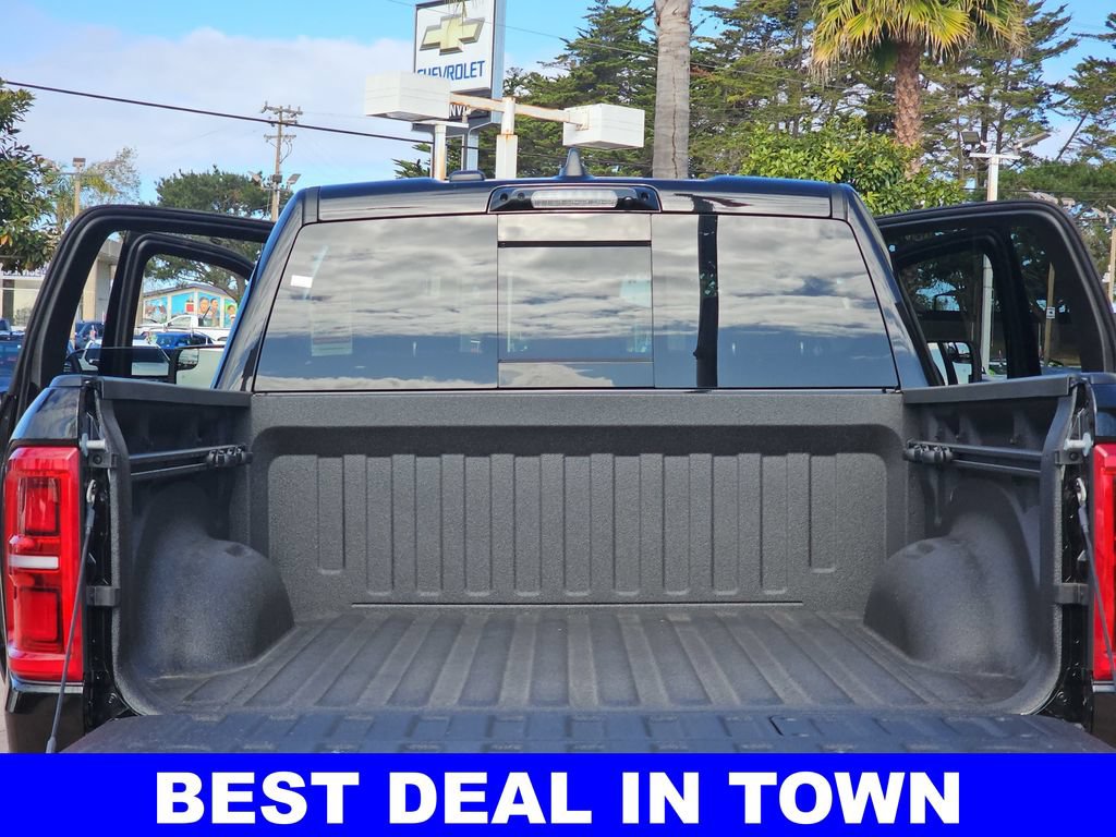 New 2026 RAM 1500 RHO w/ RHO Level 1 Equipment Group AWD/4WD image 12
