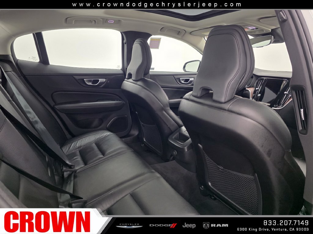 Used 2024 Volvo S60 B5 Plus AWD/4WD image 14