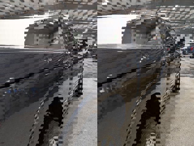 Used 2020 RAM 3500 Limited image 3