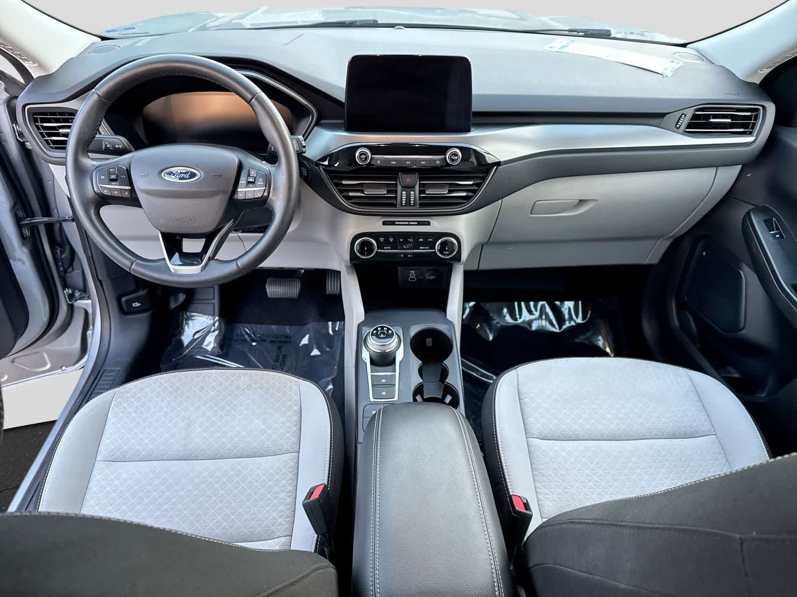 Used 2024 Ford Escape Active FWD image 22