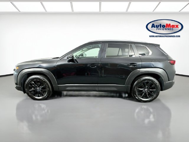 Used 2026 MAZDA CX-50 AWD 2.5 S w/ Preferred Pkg image 9