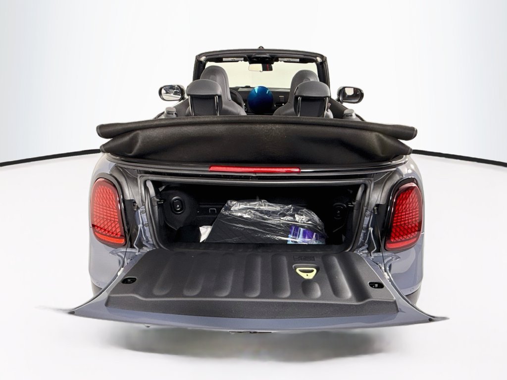 New 2026 MINI Cooper S FWD image 34