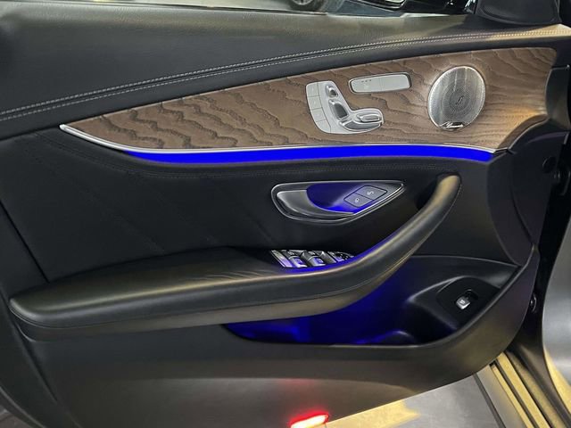 Certified 2022 Mercedes-Benz E 53 AMG 4MATIC Sedan image 15