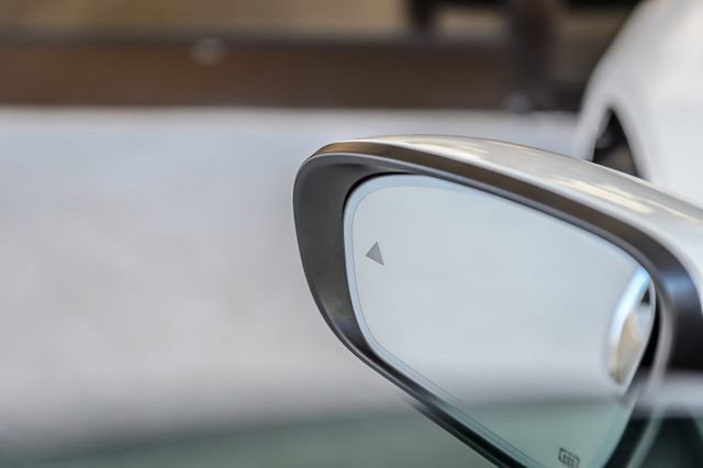 Used 2019 Maserati Ghibli S image 48