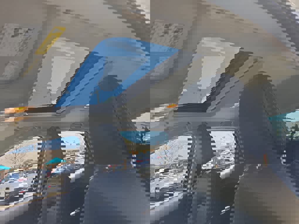 Used 2024 MAZDA CX-5 AWD 2.5 S w/ Premium Package image 13